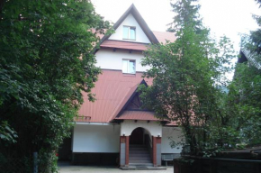 Отель Willa u Marii  Закопане